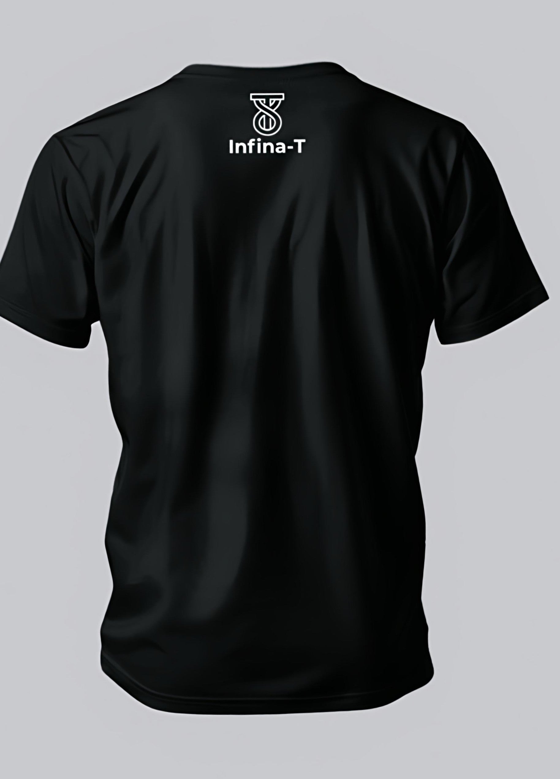 Short Sleeve Tee - Black